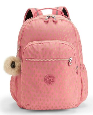 kipling seoul go preta