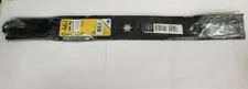 Qty-2 23-1/4" Cub Cadet 490-110-C106 Mulch Blade 46" Deck RZT Tractors 2009 UP