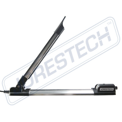 Impulse Hand Heat Sealer - 600mm | Gateway Packaging