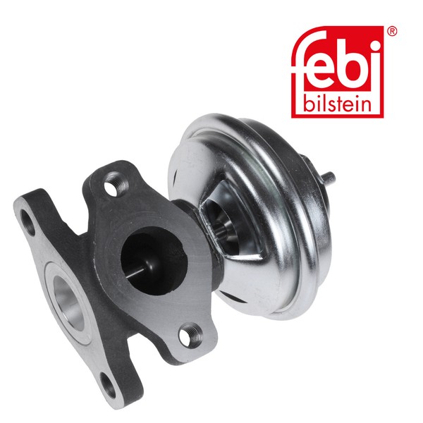 Febi Bilstein Agr-Ventil FüR Hyundai Santa Fé I SM 2.0 Crdi 4X4 Trajet FO FC-image