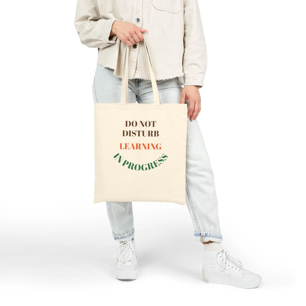 Stylish Durable Tote Bag for Everyday Use