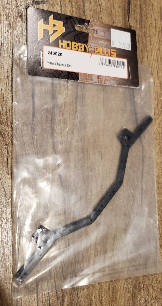 rc-d2000 Shengyu RCGOFOLLOW Aluminum Alloy CNC Complete Gear Box