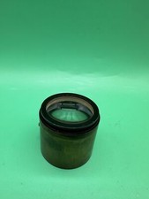 VINTAGE UNIQUE Optical Scope PROFESSIONAL ASTRONOMICAL Microscope TELESCOPE LENS