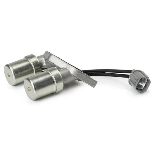 For Honda 2001-2005 Civic Linear Transmission Dual Shift Solenoid 28200-PLX-003 - Picture 7 of 7