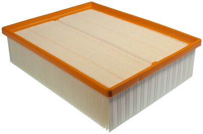 Air Filter-Eng Code: BWT Mahle LX 819