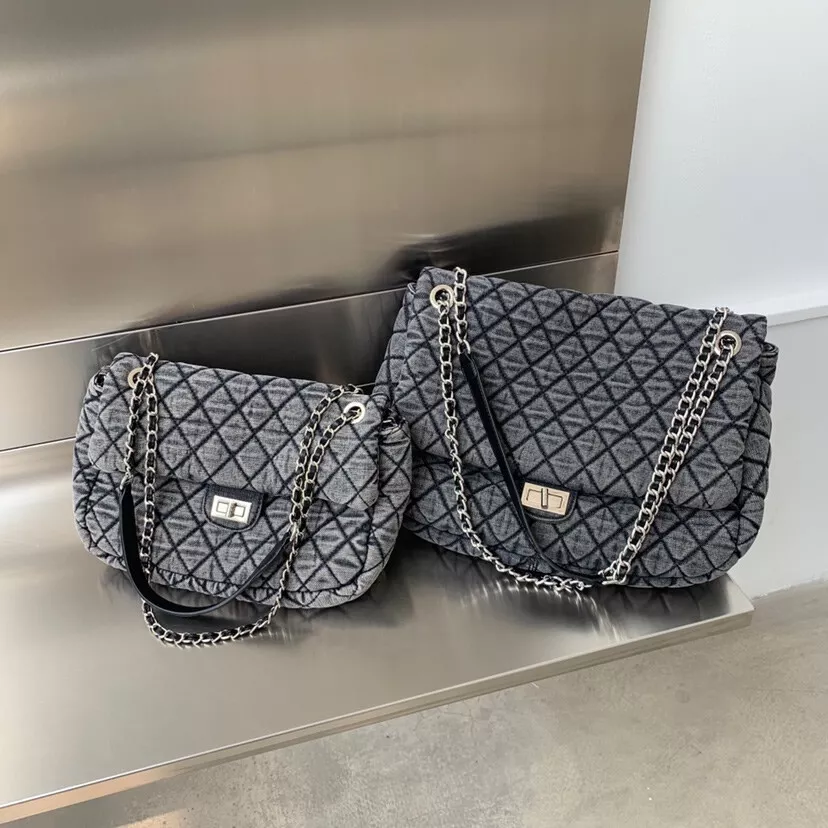 chanel gabrielle vip gift bag