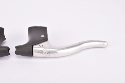 NOS Mafac Course #130 (Promotion) Brake lever set in black