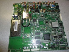 SAMSUNG MAIN BOARD BN94-01081A USED IN MODEL HPS4253X/XAA