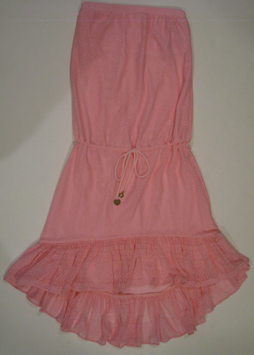 Juicy Couture Pink Cover Up Swimwear for Women for sale | eBay