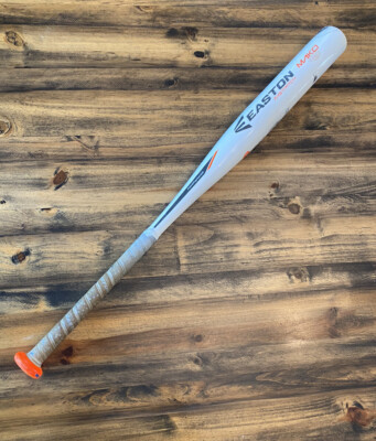 Easton MAKO Fastpitch Softball Bat FP15MKY 30in 19 oz 2.25in diameter -11