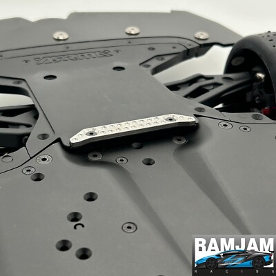 Per Arrma 1/7 Per Infraction V2 Per Felony Paraurti Anteriore In