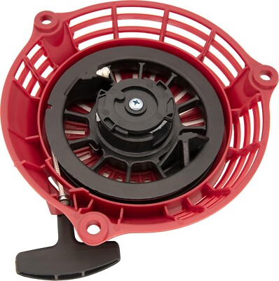 Pull Start Recoil Starter For Excell Devilbiss XR2750 Pressure Washer 6HP