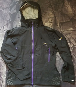 dermizax ev jacket
