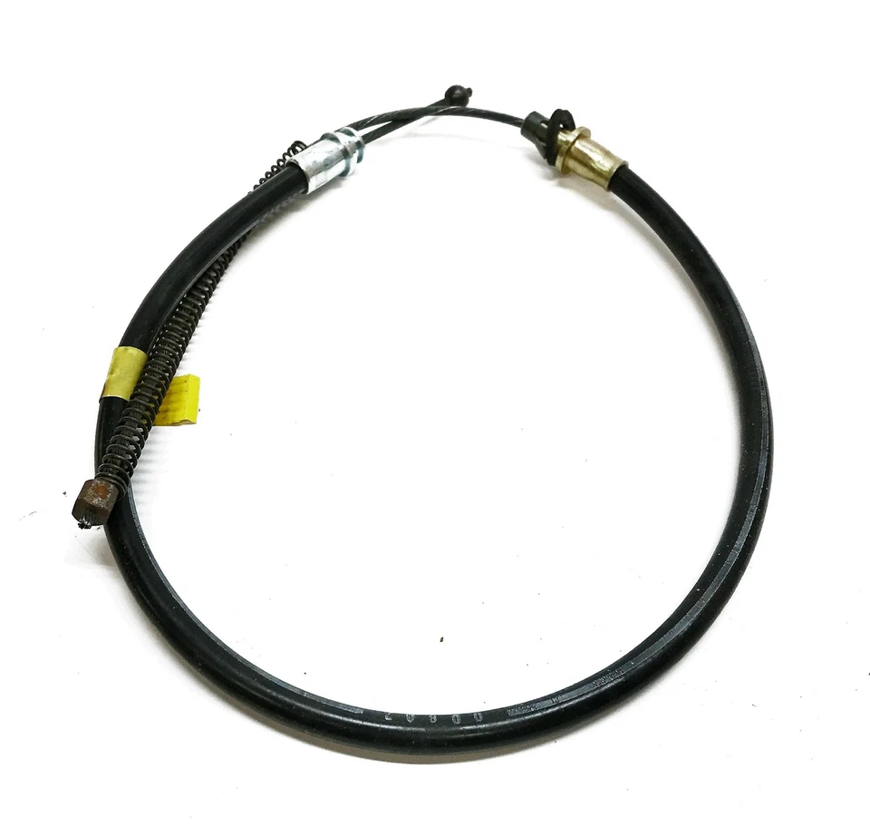 Cable de freno de estacionamiento Wagner F79750 NOS Foto 3 de 4