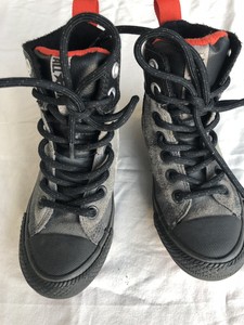 converse asphalt boot