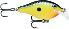 Rapala          Scatter Rap  Crank     SCRC5      Old School       