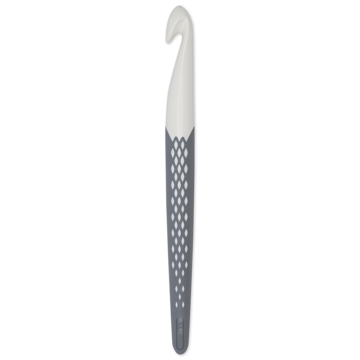 Crochet Hook Ergonomics by Prym | Size: 15mm/18.5cm