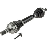NTY Antriebswelle Gelenkwelle Vorne Links FüR Volvo XC60 156 D5 AWD