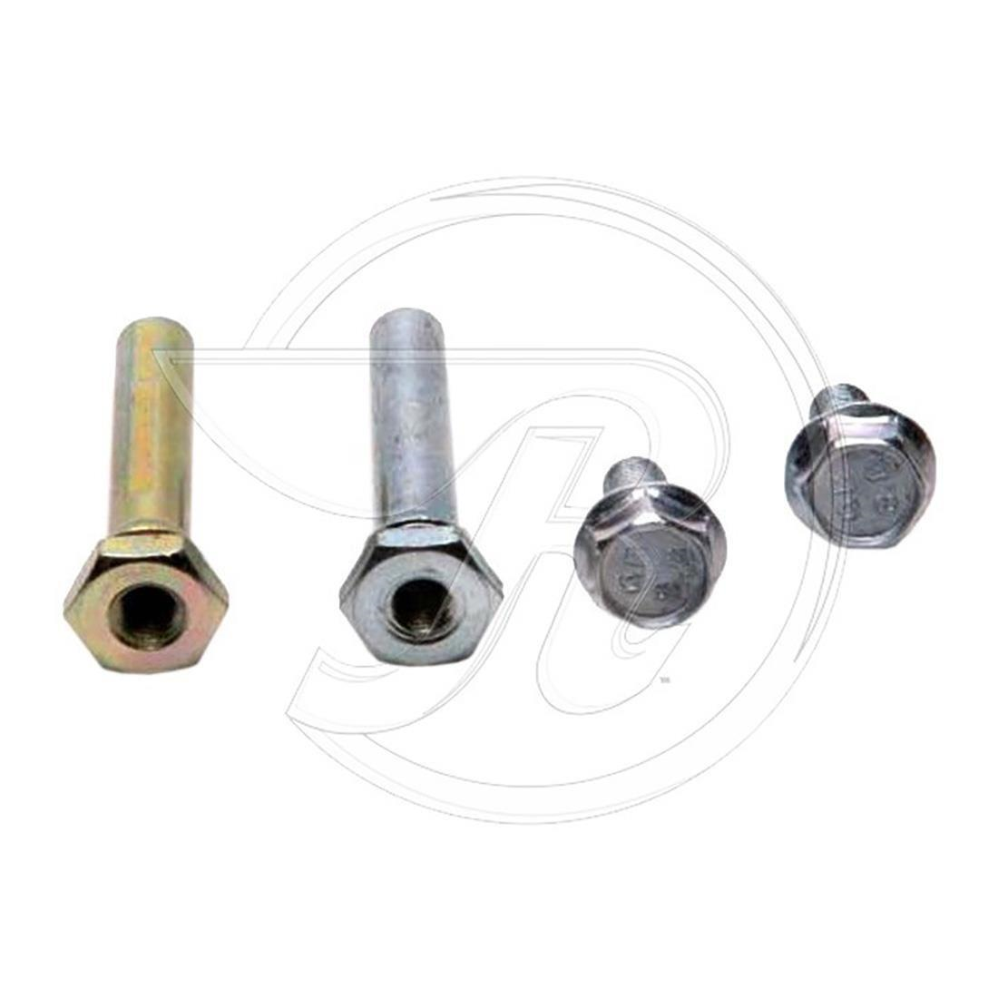 ACDelco frontale 18 K1512 Professional Disc Brake Caliper Bolt Kit with