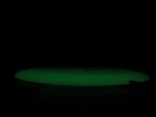 Disc Golf Innova Champion Tern RARE Color Glow 2020 Callie McMorran Tour Series