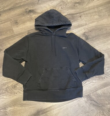 OAMC Hoodie Pullover Black MADE IN ITALY Men s Size M Medium RARE