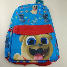 puppy dog pals mini backpack