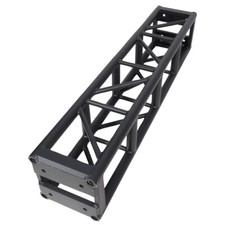 ProX XT-BT1206-BLK 6 Ft. BoltX Black Bolted 12" Box Truss Segment idjnow