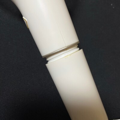 Opened Unused] Gfriend light stick Japan ver. (Battery not