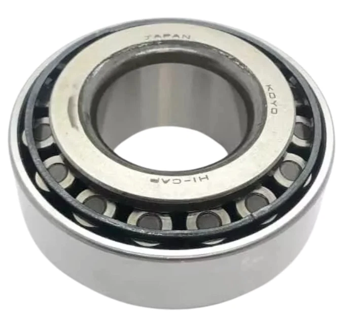 Cojinete de rueda interior delantero de 6 cilindros con taza para Dodge Plymouth Chrysler DeS 1933-1936 Foto 2 de 4