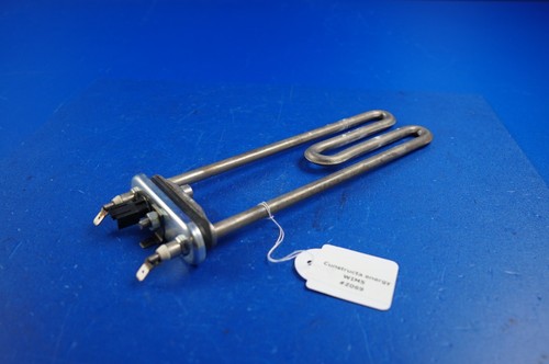 Heizelement Waschmaschine - Constructa ENERGY WIM5 9000190625