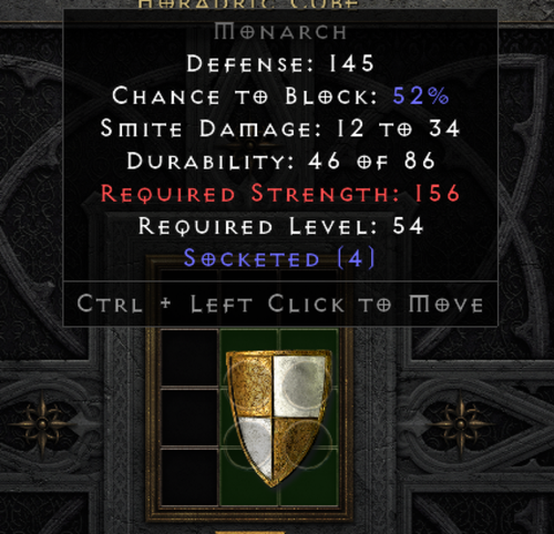 ✅ PC PS4 PS5 XBOX SWITCH✅ NON-LAD All Socket Base Diablo 2 Resurrected Items D2R - Picture 39 of 152