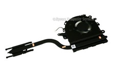 DC28000F3F0 AT1K00010L0 OEM LENOVO FAN AND HEATSINK 3 15IIL05 81WE EF21 