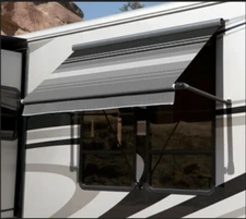 Carefree of CO SL Window Awning