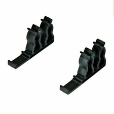 ERNST MANUFACTURING 8351 1/4" SIDE MOUNT RATCHET  EXTENSION HOLDER