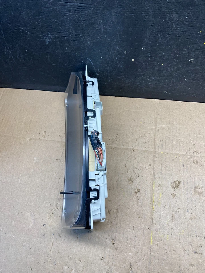 Nissan Pathfinder 2005 2006 2007 velocímetro calibre L9043 OEM DG Foto 4 de 4