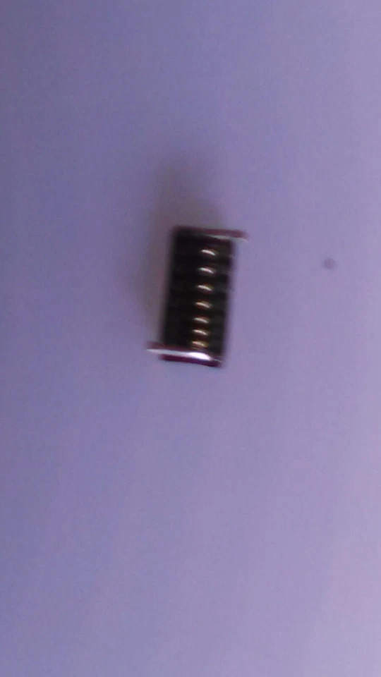 Coilcraft B08TGLC Fixed Inductors BXXT Semiconductor Transducer Controller - Image 3 of 4