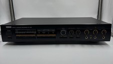 Yamaha KP-300 Digital Karaoke Processor   Tested  Working .