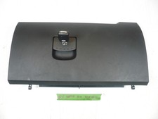 Mk4 Vw Volks New Beetle 2002-2010 Glove Box Door - Big - Black Oem 1c1 880 882 C