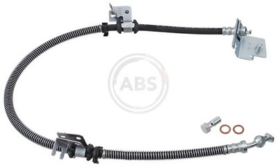 A.B.S. Bremsschlauch SL 4251 für RANGE ROVER LANDROVER 2 P38A 4x4