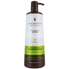 Macadamia oil Weightless Repair Conditioner 33.8 oz 0.81 per fl oz