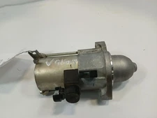 Starter Motor from 2016 Honda Accord 2.4L 12069699