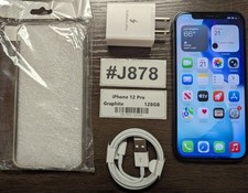 Apple iPhone 12 Pro - For Sale - ebay.com