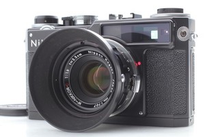 Nikon Sp Limited Edition | eBay