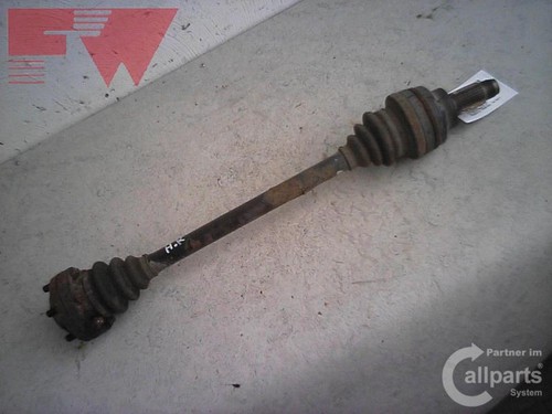 Antriebswelle hinten rechts 3,0 160kW BMW 7er-Reihe 725tds - 750 iL Lim.