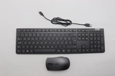 Original 5KM0U88196 Lenovo THINKPAD Keyboard Arabic Yoga Aio 9 32IRH8ä, Yoga