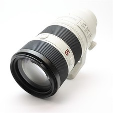 Sony FE 70-200mm F/2.8 GM OSS II SEL70200GM2 (Sony E mount) #274 -Near Mint-
