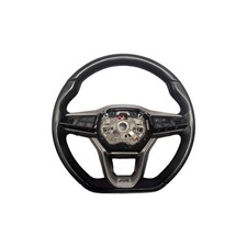 2022 SEAT IBIZA MK5 STEERING WHEEL WITH MULTIFUNCTIONS 5FA419091H
