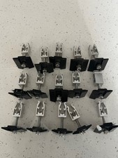15 Solar Panel Roof Clip Lot