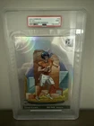 2024 Panini Donruss - Downtown! Bo Nix #19 Oversized (RC)
