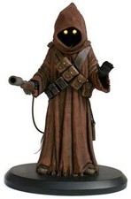 2017 ATTAKUS Star Wars  Jawa Statue NEW